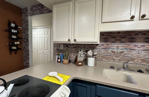 Tucson Condo | Cozy 2-bedroom condo by Sabino Canyon in Tucson w pool, pickleball and gym.