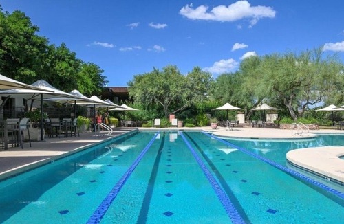 Desert Ridge Condo | Cozy 2-bedroom condo in Beautiful North Phoenix near Mayo Clinic