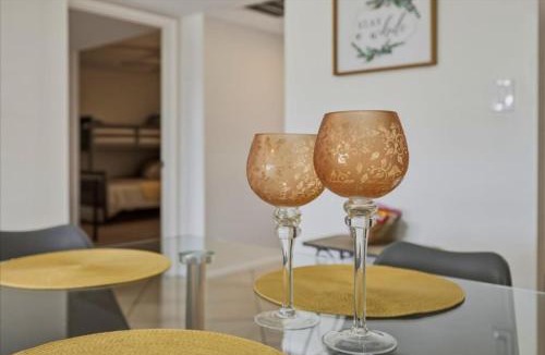 Golden Hills House | Cozy 2 bedroom Condo with Golf Course views