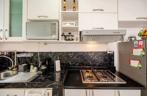 Barranco Apartment | Cozy 2BR - Heart of Barranco - Walk to Everywhere