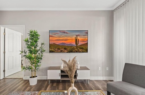McDowell Mountain Apartments Apartment | Cozy 2BR - Scottsdale, Pet-friendly, Sunrise Peak