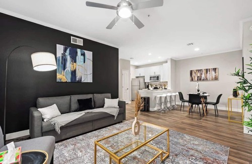 McDowell Mountain Apartments Apartment | Cozy 2BR: Scottsdale, Pet-friendly, Sunrise Peak