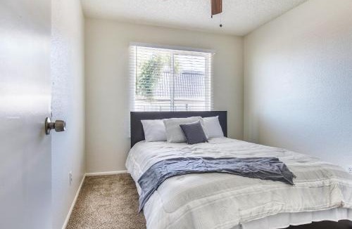 Alhambra Apartment | Cozy 3BR House Near Attractions & Shopping
