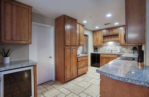 Pointe Scottsdale House | Cozy 4-BR home near Old Town with heated pool