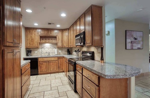 Pointe Scottsdale House | Cozy 4-BR home near Old Town with heated pool