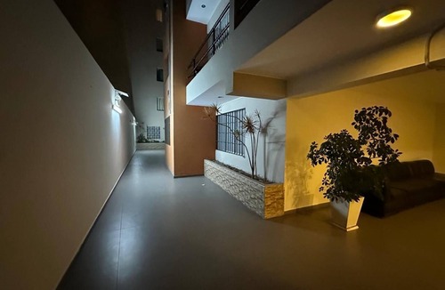 Surquillo Apartment | Cozy and Central Apartment in Surquillo 3 blocks from Miraflores!