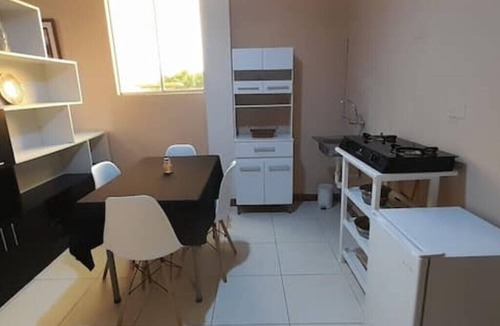 Las Quintanas Apartment | Cozy and centrally located mini dpt.