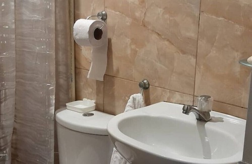 Las Quintanas Apartment | Cozy and centrally located mini dpt.
