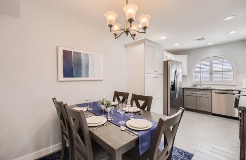Tempe Condo | Cozy and Contemporary Tempe Condo - N Tempe location convenient to everything