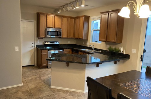 Gilbert House | Cozy and Cute 2 story home in Gilbert 3 bedrooms 2.5 baths 2 car garage