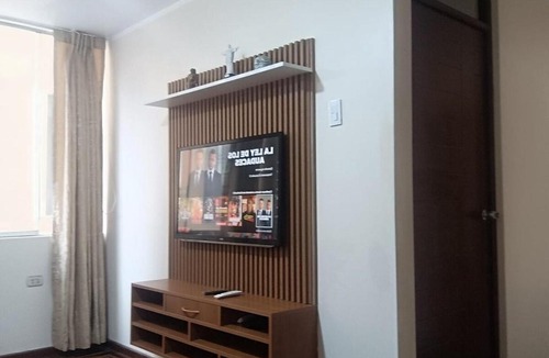 Carabayllo Apartment | Cozy and nice brand new Enace apartment