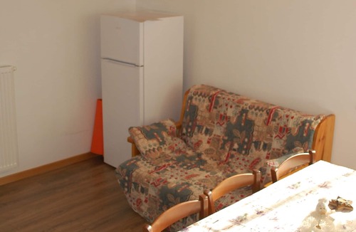 Alleghe Apartment | COZY AND SPACIOUS ALPINE ATTIC ROOM WITH PETS ALLOWED