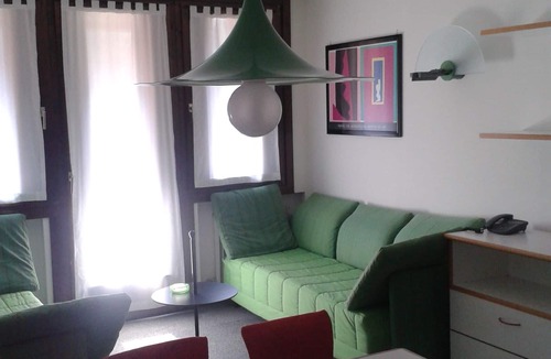Campo Carlo Magno Apartment | Cozy apartment in Madonna di Campiglio