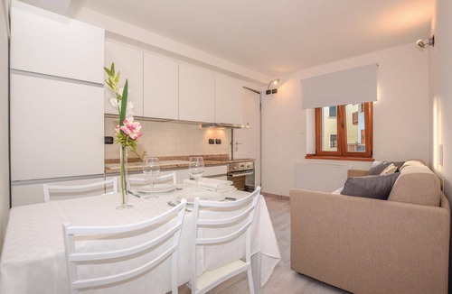 Bondone Apartment | Cozy apartment in Baitoni Bondone -TN-