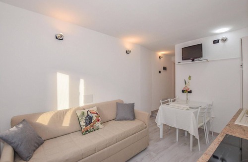 Bondone Apartment | Cozy apartment in Baitoni Bondone -TN-