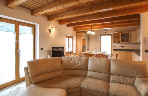Transacqua Apartment | Cozy apartment in Fiera di Primiero