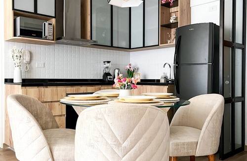 Santiago de Surco Apartment | Cozy apartment in Surco-Lima. Near the us embassy