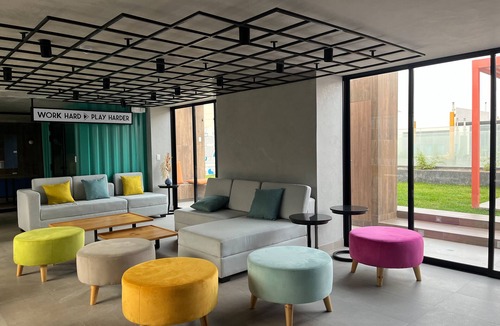 Santiago de Surco Apartment | Cozy apartment in Surco-Lima. Near the us embassy