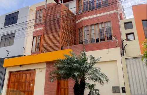 Chiclayo Apartment | Cozy Apartment 2 @Santa Victoria