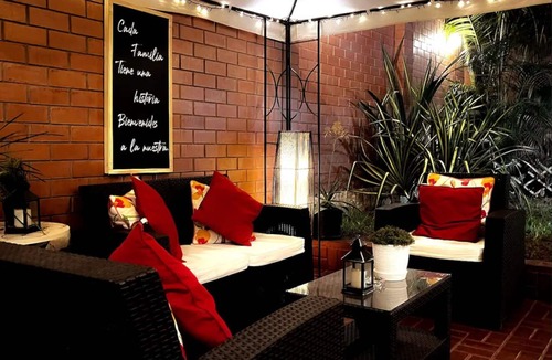 Chiclayo Apartment | Cozy Apartment 2 @Santa Victoria