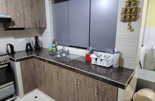 Jose Luis Bustamante y Rivero Apartment | Cozy apartment in a quiet place