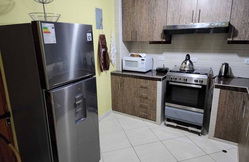 Jose Luis Bustamante y Rivero Apartment | Cozy apartment in a quiet place