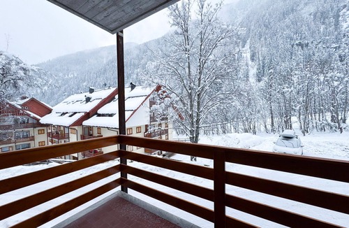 Peio Fonti Apartment | Cozy apartment in Trentino, perfect for holidays with family and friends