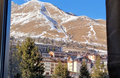 Passo del Tonale Apartment | Cozy apartment at Passo del Tonale, 350 meters from the ski lifts