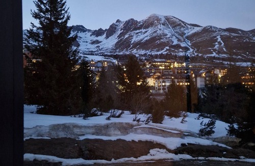 Passo del Tonale Apartment | Cozy apartment at Passo del Tonale, 350 meters from the ski lifts