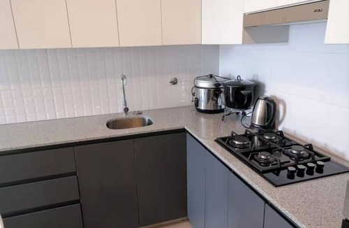 Corpac Apartment | Cozy apartment with (swimming pool) parking includ