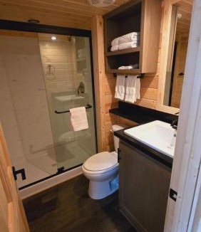 Williams Ski Chalet | Cozy Cabin By Forest View 4B