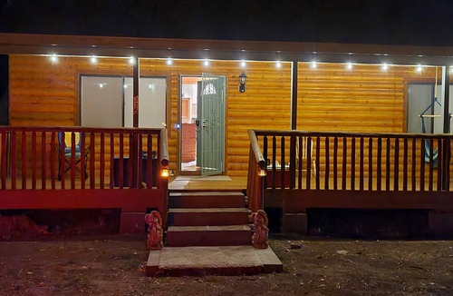 Payson Cabin | Cozy Cabin in a River Community