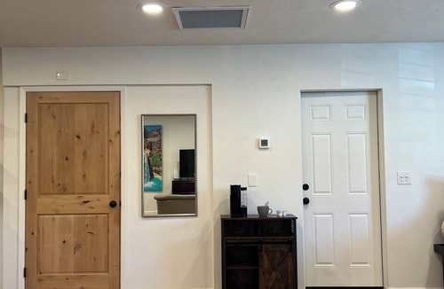 Tucson Apartment | Cozy Casita - BEST LOCATION in TUCSON
