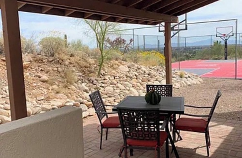 Tucson Apartment | Cozy Casita - BEST LOCATION in TUCSON