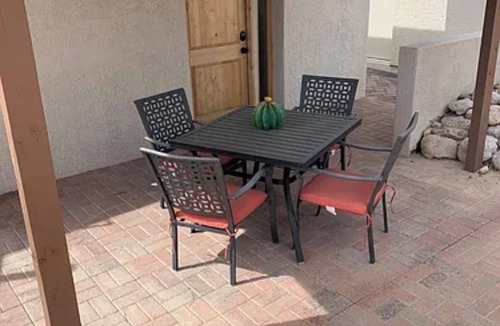 Tucson Apartment | Cozy Casita - BEST LOCATION in TUCSON
