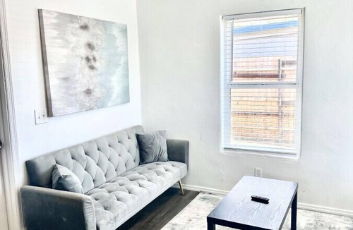 Palo Verde House | Cozy Casita Near U of A and UMC