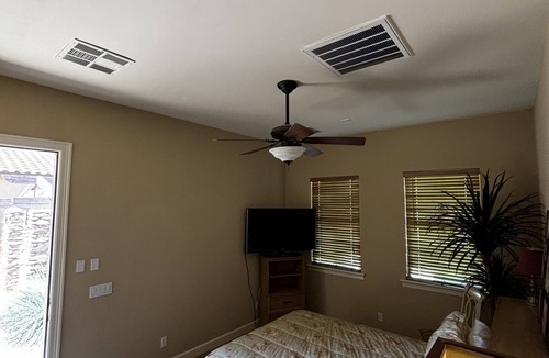 Palm Valley House | Cozy casita perfect for the traveler wanting to experience sunny Phoenix!