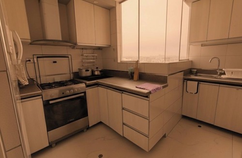 Trujillo Apartment | Cozy central shelter, steps away from the Mall (Ideal for families and friends).