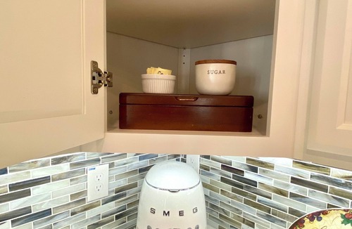 Foothills Condo | Cozy condo at South Mountain/gated community