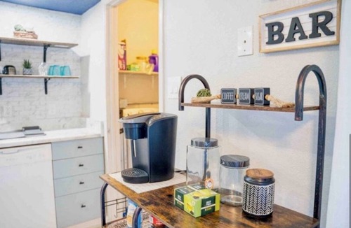 Yuma House | Cozy condo in Yuma!