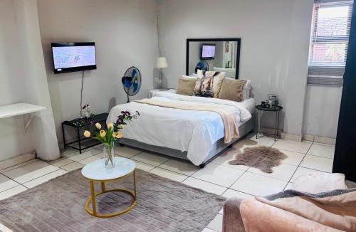 Westville House | Cozy Corner Studio