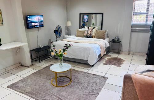 Westville House | Cozy Corner Studio