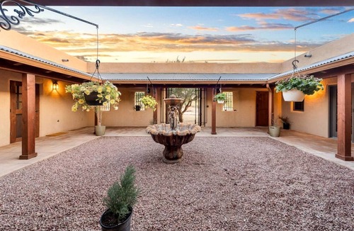 Marana Cottage | Cozy Desert Casita with Stargazing Views near Sonoran Desert, Arizona