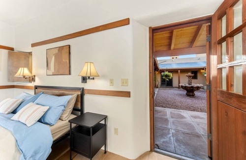 Marana Cottage | Cozy Desert Casita with Stargazing Views near Sonoran Desert, Arizona