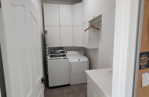 Sahuarita House | Cozy desert oasis 3-bedroom house with AC, WiFi in beautiful Sahuarita