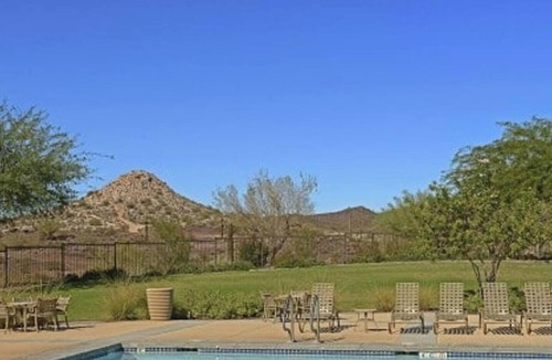 Vistancia House | Cozy Desert Winter Haven
