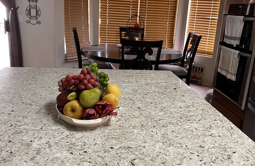 Glendale House | Cozy family home. Minutes away from west gate (state farm stadium)!