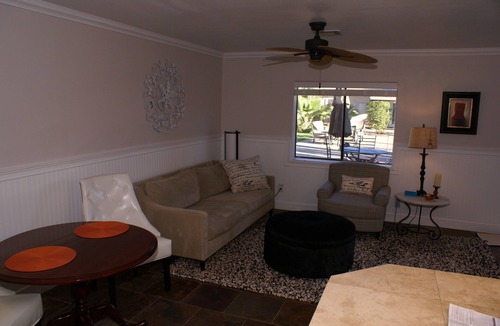 Shea North Estates Cottage | Cozy guest cottage in central Scottsdale, AZ!