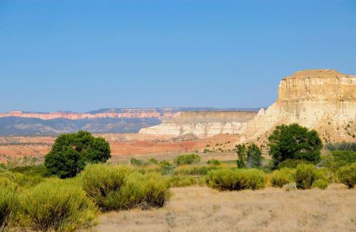 Henrieville House | Cozy Henrieville Cabin: 18 Mi to Bryce Canyon NP!
