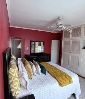Empangeni House | cozy home in traquil area